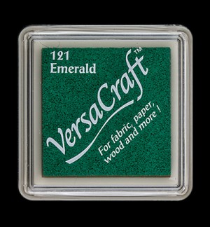 Versacraft small Emerald